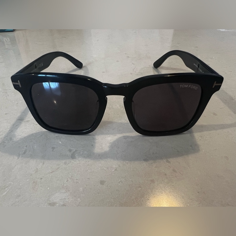 Tom Ford Dax men’s sunglasses